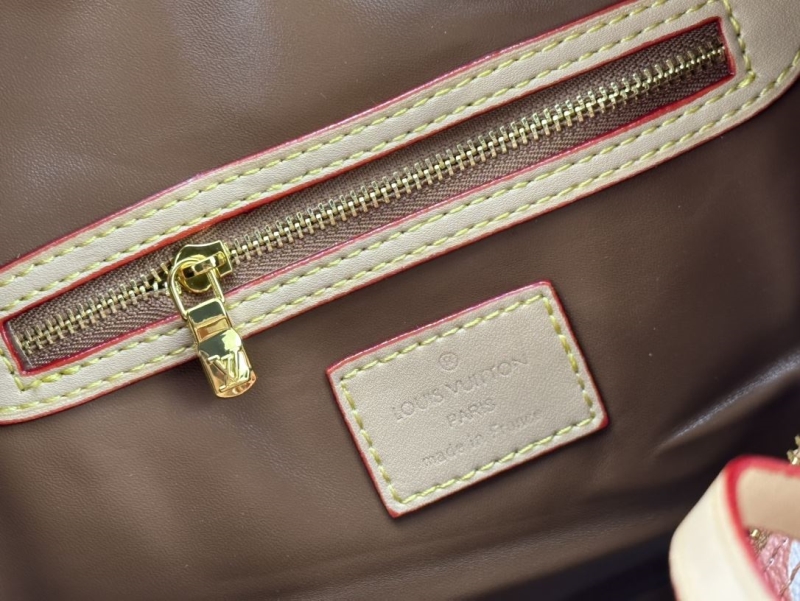 LV Speedy Bags